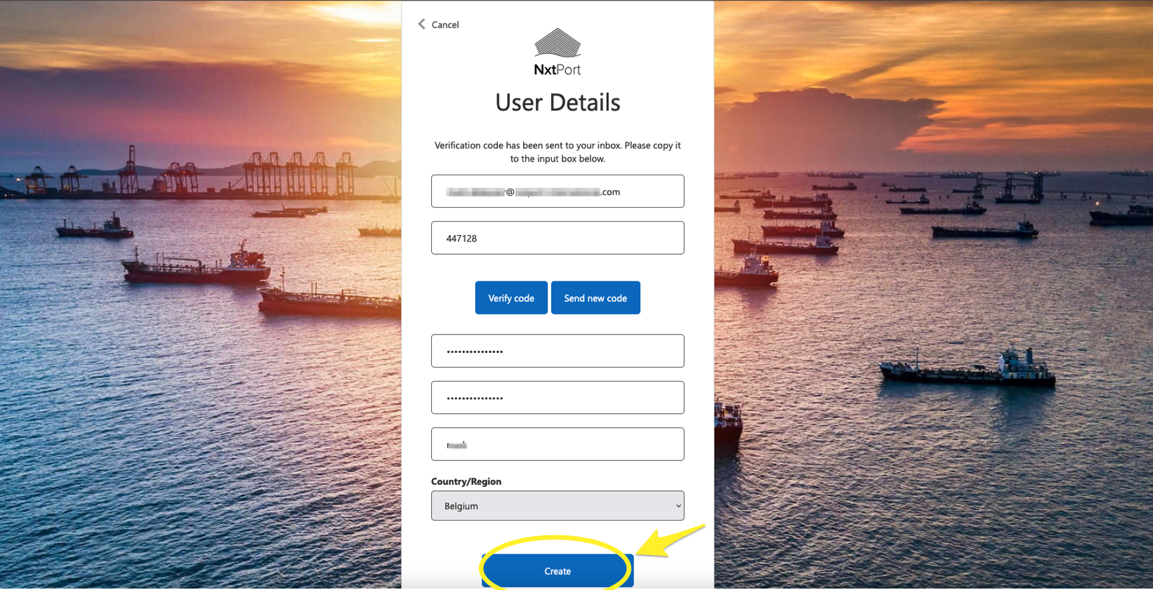 User_registration_MFA_verification_entry_detail_completed_blur.png